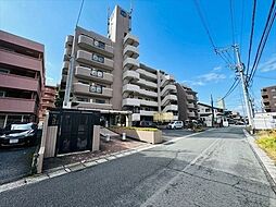 物件画像 ビブレマンション田迎