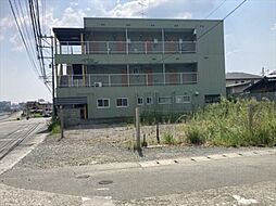物件画像 熊本市中央区黒髪6丁目　売地（建築条件なし）