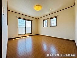 洋室の画像