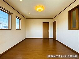 洋室の画像