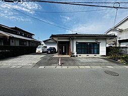 物件画像 熊本市東区画図町大字重富　売地（建築条件なし）