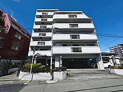 物件画像 ライオンズマンション新屋敷第2