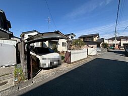 物件画像 熊本市東区秋津町秋田 売地(建築条件なし)
