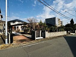 物件画像 熊本市東区若葉4丁目　売地（建築条件なし）