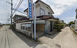 物件画像 熊本市南区浜口町　売地（建築条件なし）