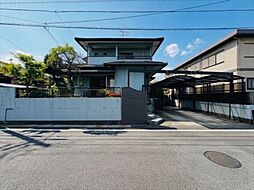 熊本市北区楠2丁目 中古戸建