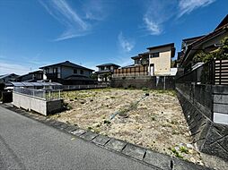 物件画像 熊本市北区清水岩倉2丁目 売地(建築条件なし)