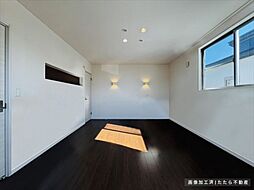 洋室の画像