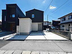 物件画像 熊本市北区楡木2丁目 新築戸建