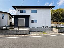 物件画像 熊本市東区戸島本町 中古戸建