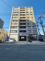 物件画像 優渾船場（ペット可マンション）