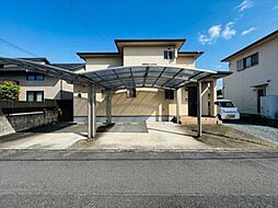 物件画像 熊本市東区桜木1丁目 中古戸建