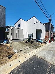 物件画像 熊本市中央区 出水4丁目　新築戸建　1号棟