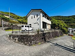 物件画像 熊本市西区松尾1丁目 中古戸建