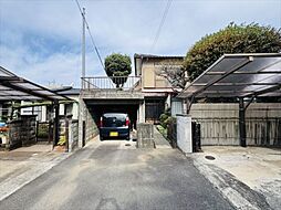 物件画像 熊本市北区麻生田5丁目 売地(建築条件なし)