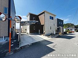 物件画像 菊池郡大津町吹田 中古戸建