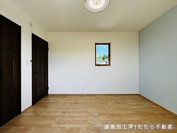 洋室