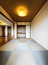 和室の画像