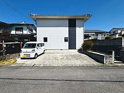菊池郡大津町吹田 中古戸建