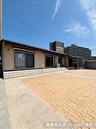 物件画像 熊本市中央区坪井6丁目 中古戸建