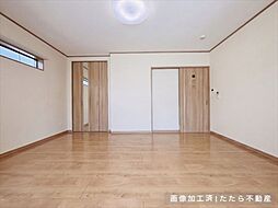 洋室の画像