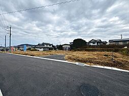 物件画像 熊本市北区植木町岩野 第7分譲売地(建築条件なし)15号地