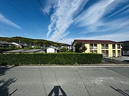 物件画像 熊本市東区神園1丁目 売地(建築条件なし)