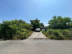 物件画像 熊本市東区画図町大字重富　売地（建築条件なし）