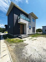 物件画像 熊本市西区城山半田3丁目　新築戸建