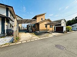 物件画像 菊池郡大津町美咲野3丁目 中古戸建