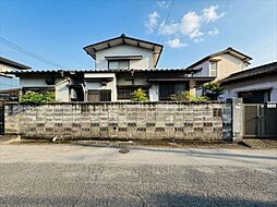 物件画像 熊本市東区尾ノ上1丁目　売地（建築条件なし）