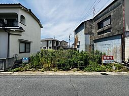 物件画像 熊本市中央区琴平1丁目　売地（建築条件なし）