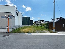 物件画像 上益城郡益城町宮園 売地(建築条件なし)
