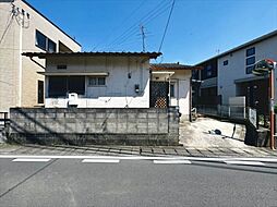 物件画像 熊本市南区良町5丁目 売地(建築条件なし)