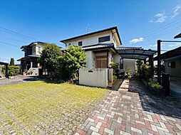 物件画像 熊本市東区長嶺南8丁目 中古戸建