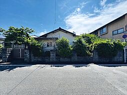 物件画像 熊本市東区江津2丁目 売地(建築条件なし)