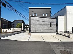物件画像 熊本市中央区出水8丁目　中古戸建