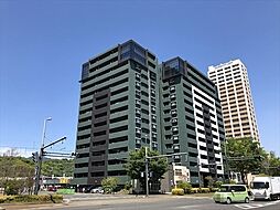 物件画像 グランドパレス熊本(ペット可マンション)