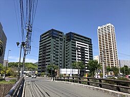 物件画像 グランドパレス熊本(ペット可マンション)