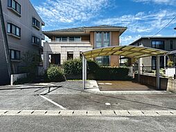 物件画像 熊本市東区長嶺南3丁目 中古戸建
