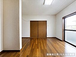洋室の画像
