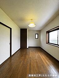 洋室の画像