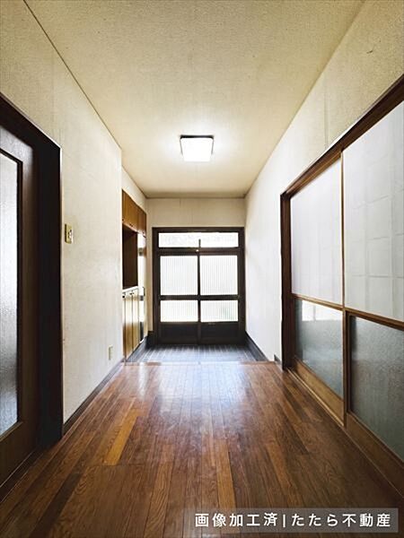 室内