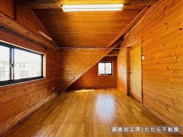 洋室