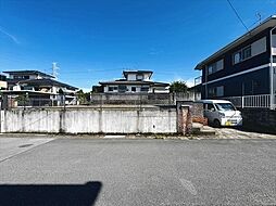 物件画像 合志市幾久富 売地(建築条件なし)
