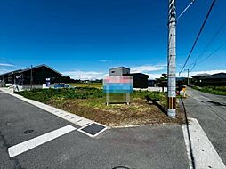 物件画像 熊本市南区城南町舞原 分譲売地(建築条件なし)6号地