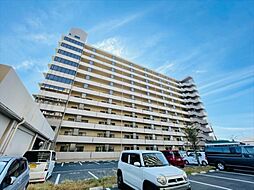 物件画像 トーカンマンション健軍東1番館(ペット可マンション)