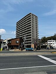 物件画像 サンシャインプラザ熊本駅通り(ペット可マンション)