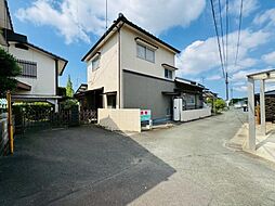 物件画像 熊本市中央区出水7丁目 売地(建築条件なし)