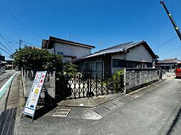 物件画像 熊本市東区東京塚町 売地(建築条件なし)